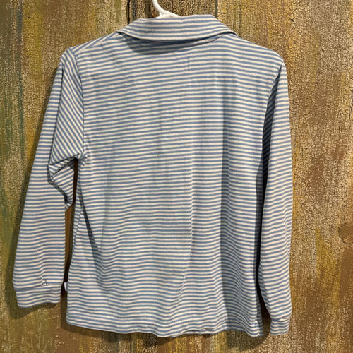 Boys Striped Shirt
