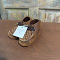 Twister Baby Shoes