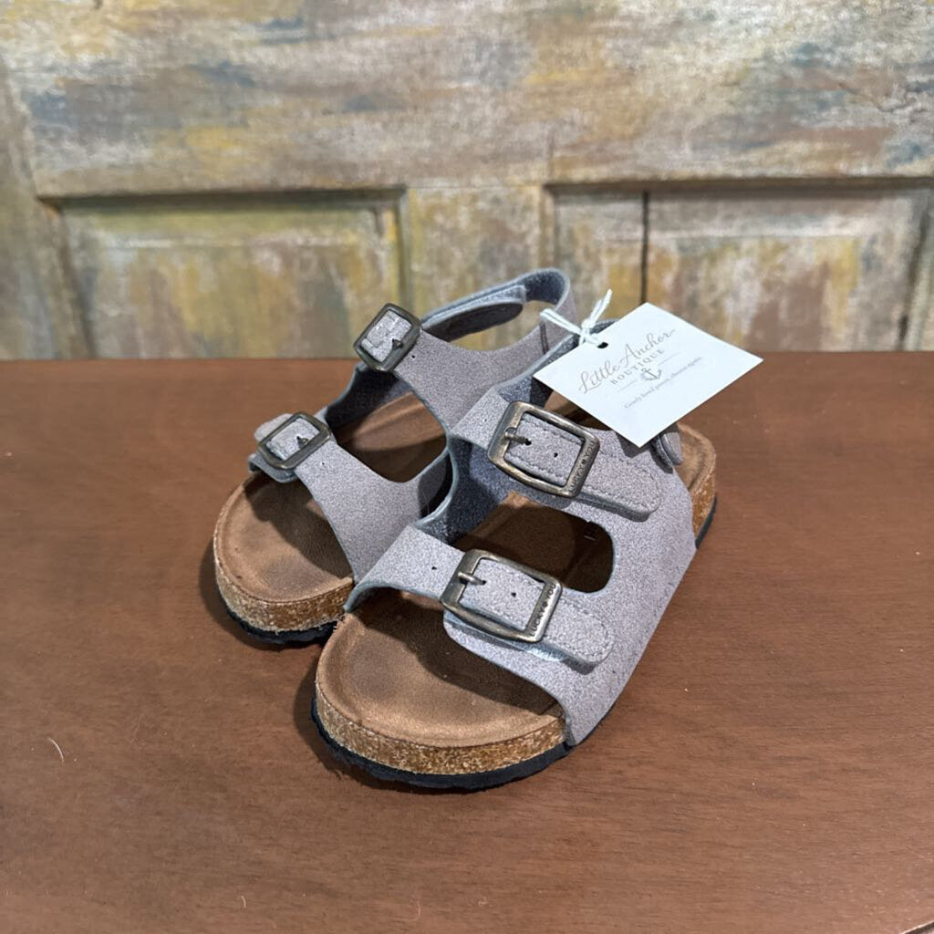 Lucky Brand birks