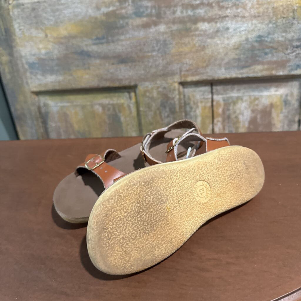 Surfer Sandals