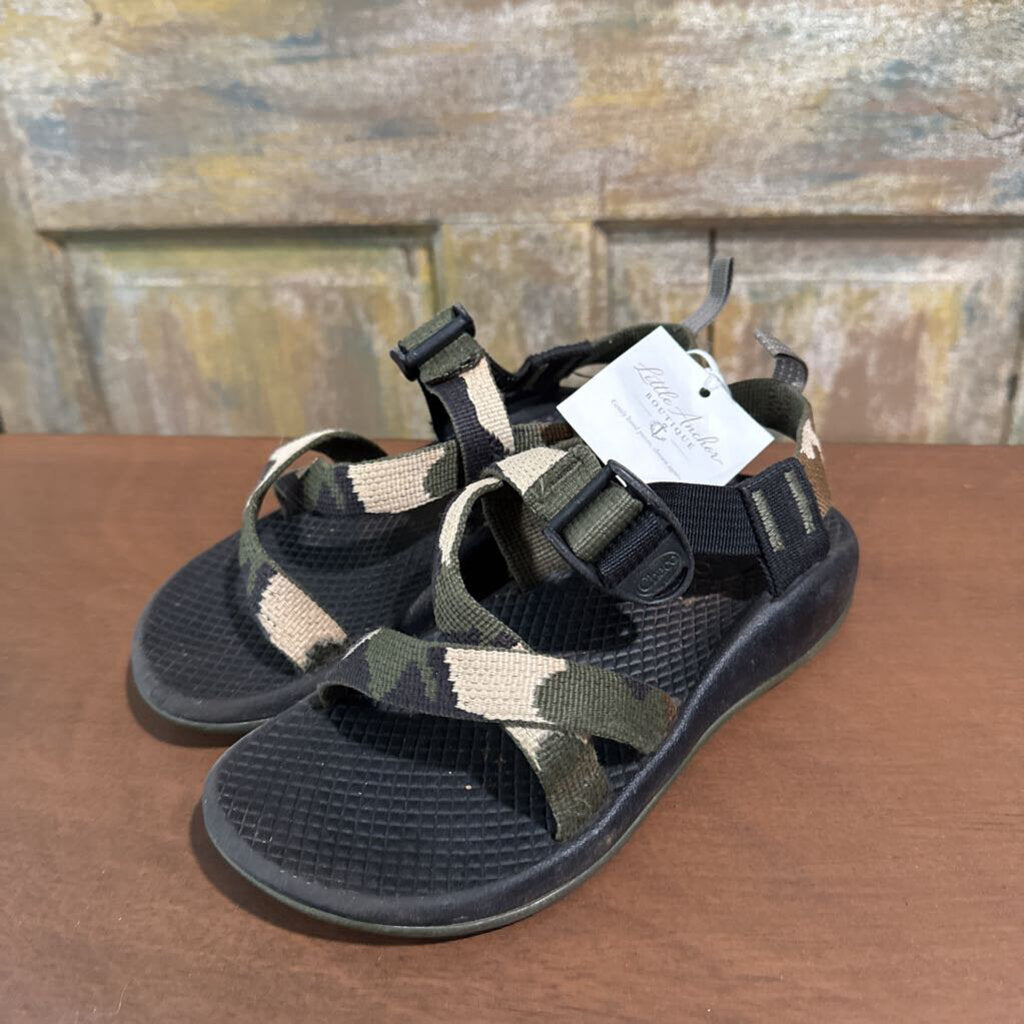 Chaco camo