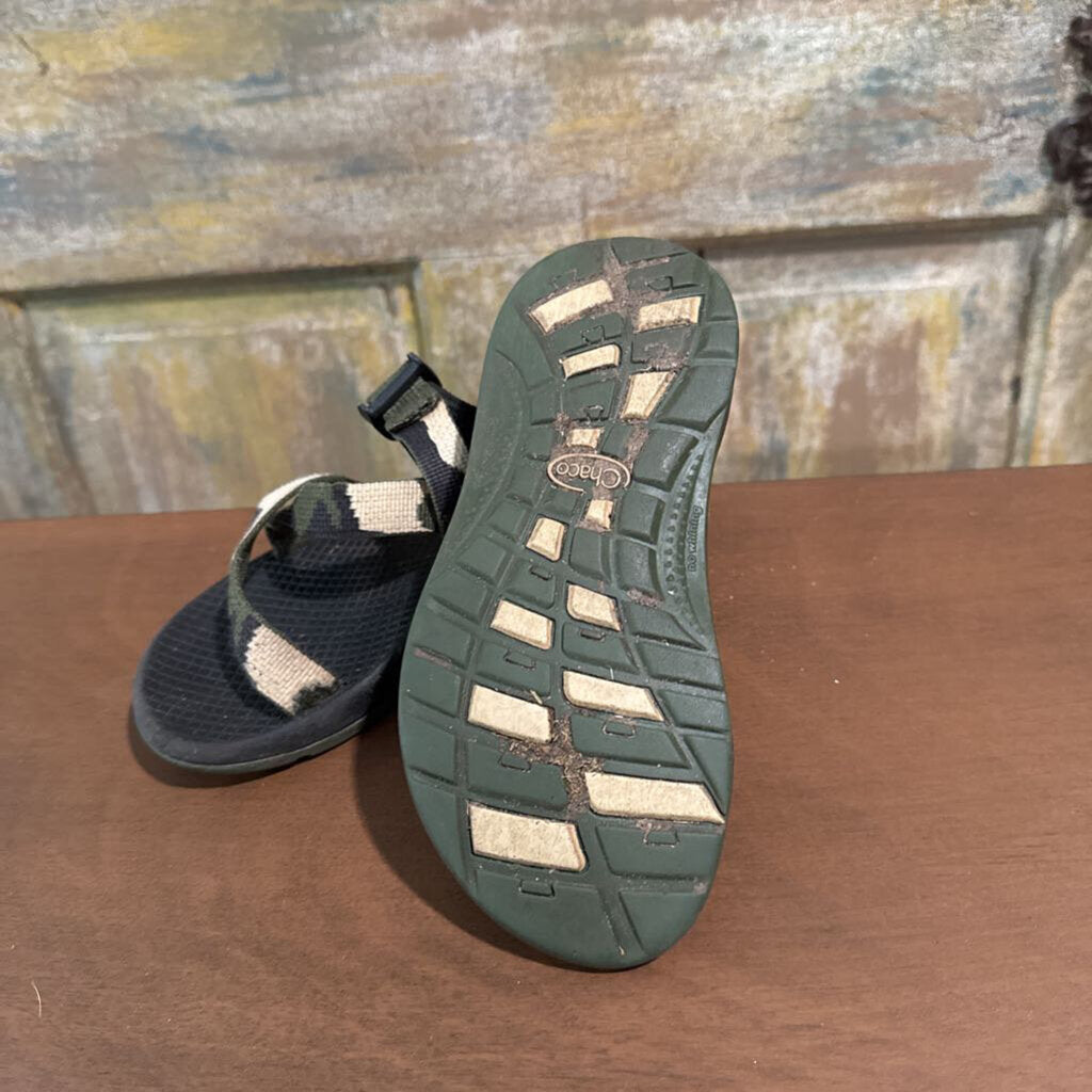 Chaco camo