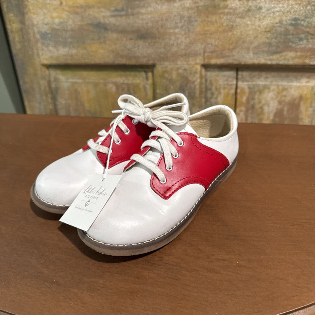 Footmates Red Cheer