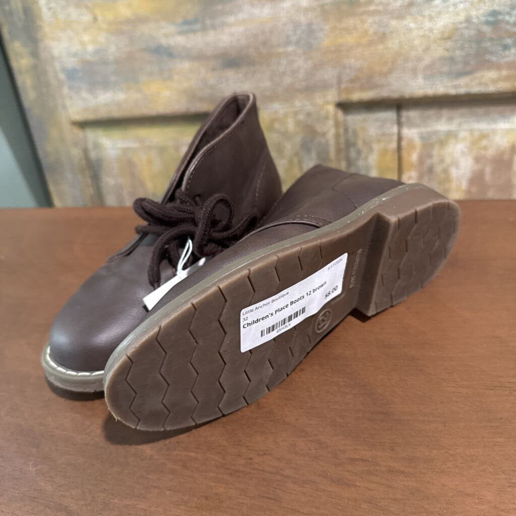 Children's Place Boots