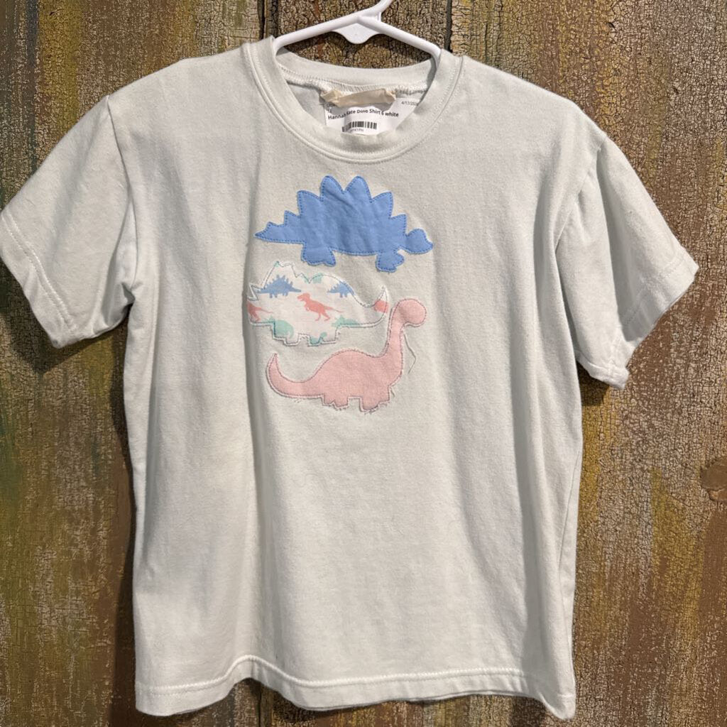 Hannah Kate Dino Shirt