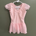 Capezio Leotard pink
