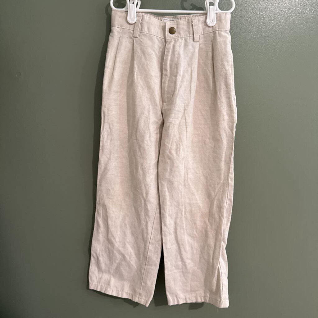 Boys Linen pants