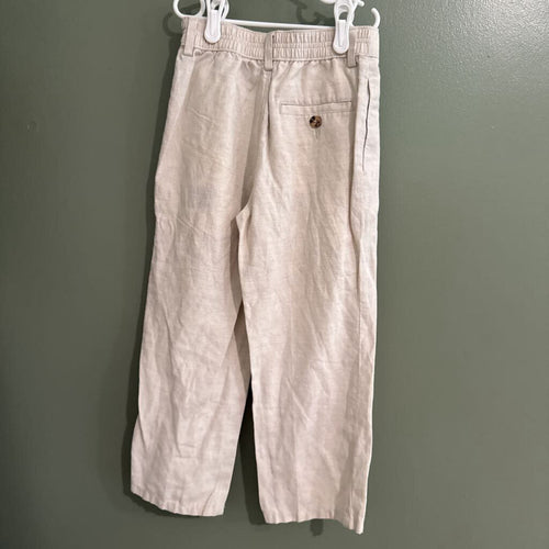 Boys Linen pants