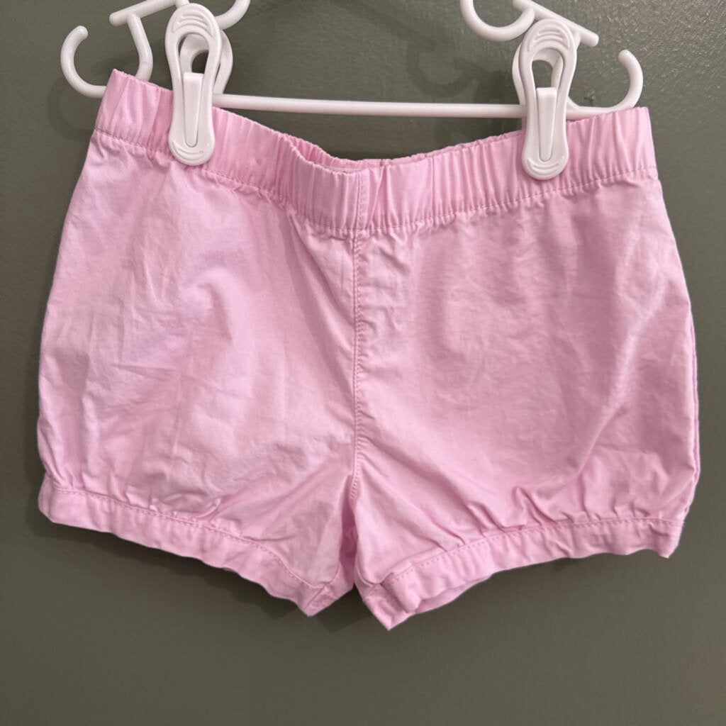 Carter's pink shorts