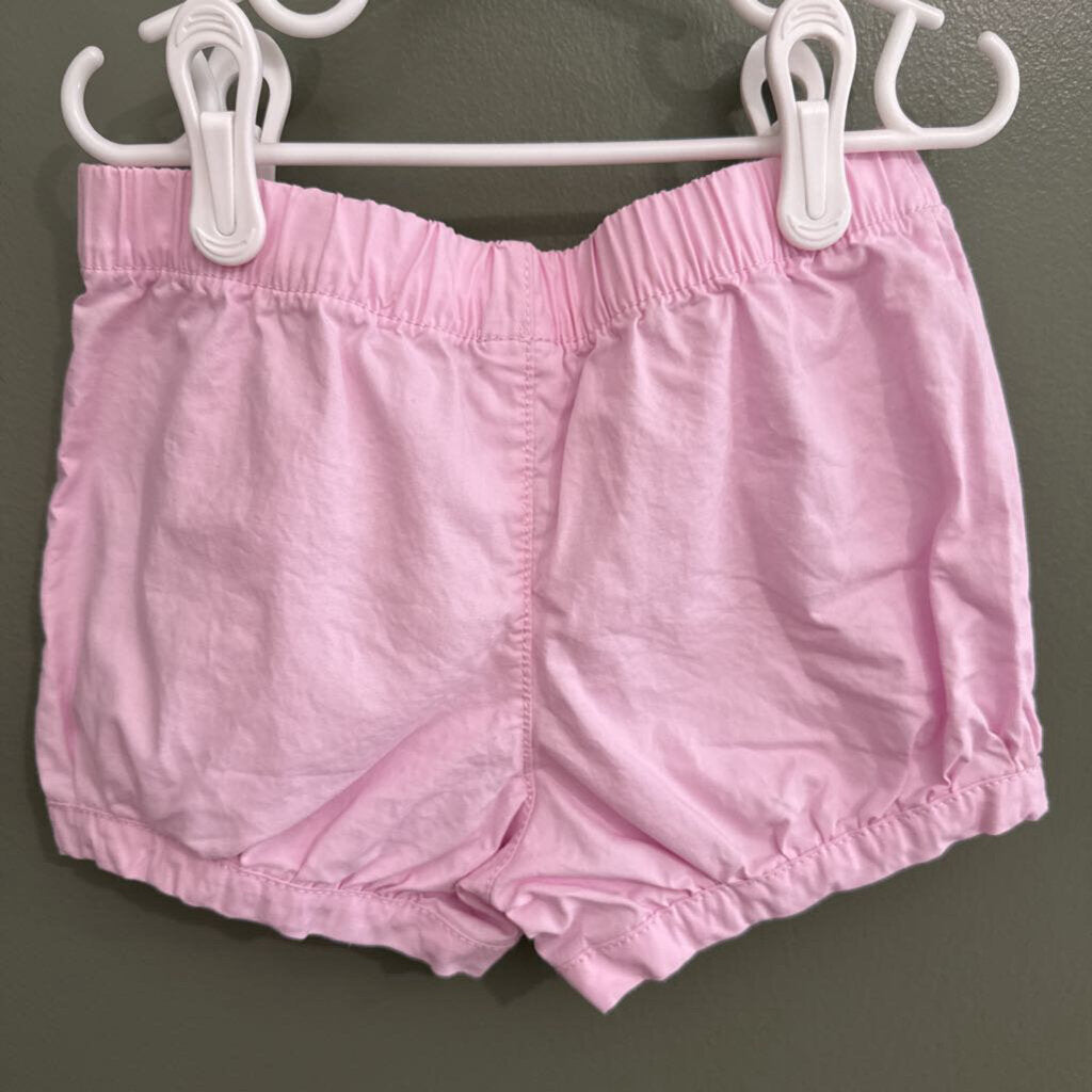 Carter's pink shorts