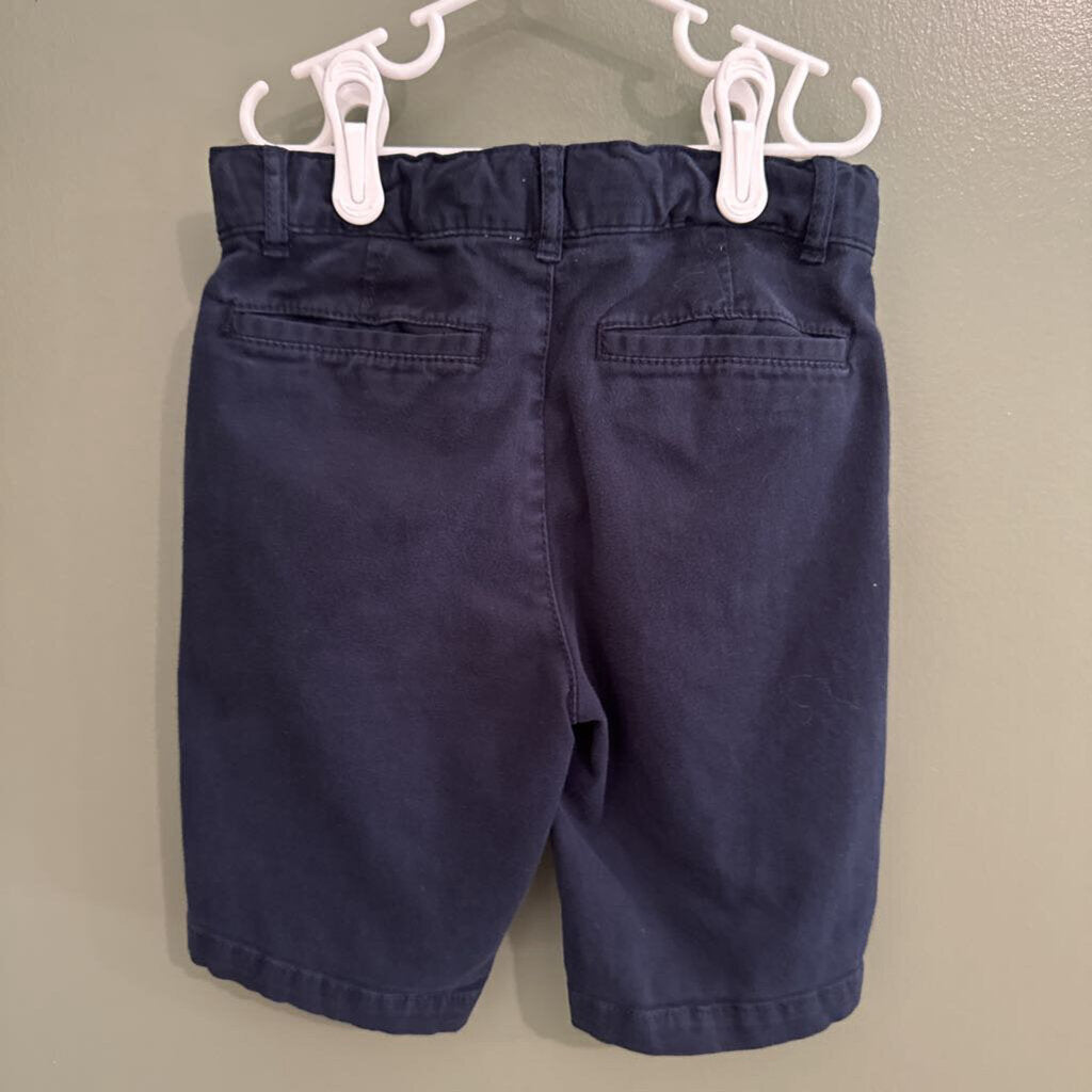 Children's Place navy shorts