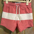 minnow salmon swim