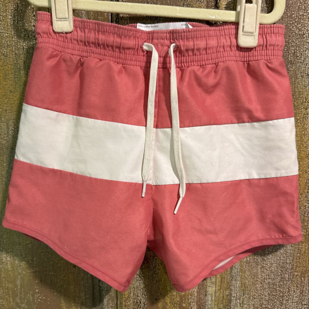 minnow salmon swim