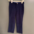 Little English corduroy