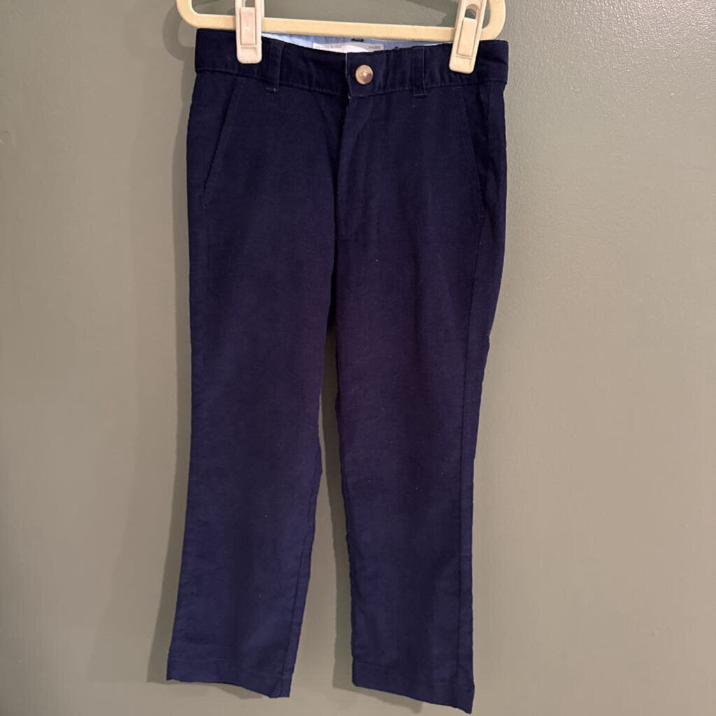 Little English corduroy
