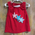 Starfish Outfit