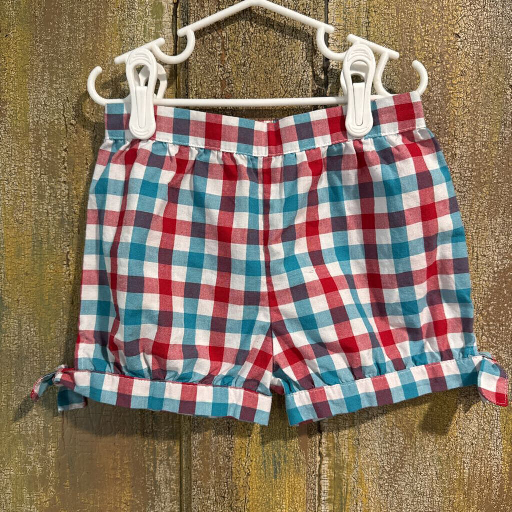 Starfish Outfit
