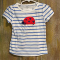 Lady Bug Tee