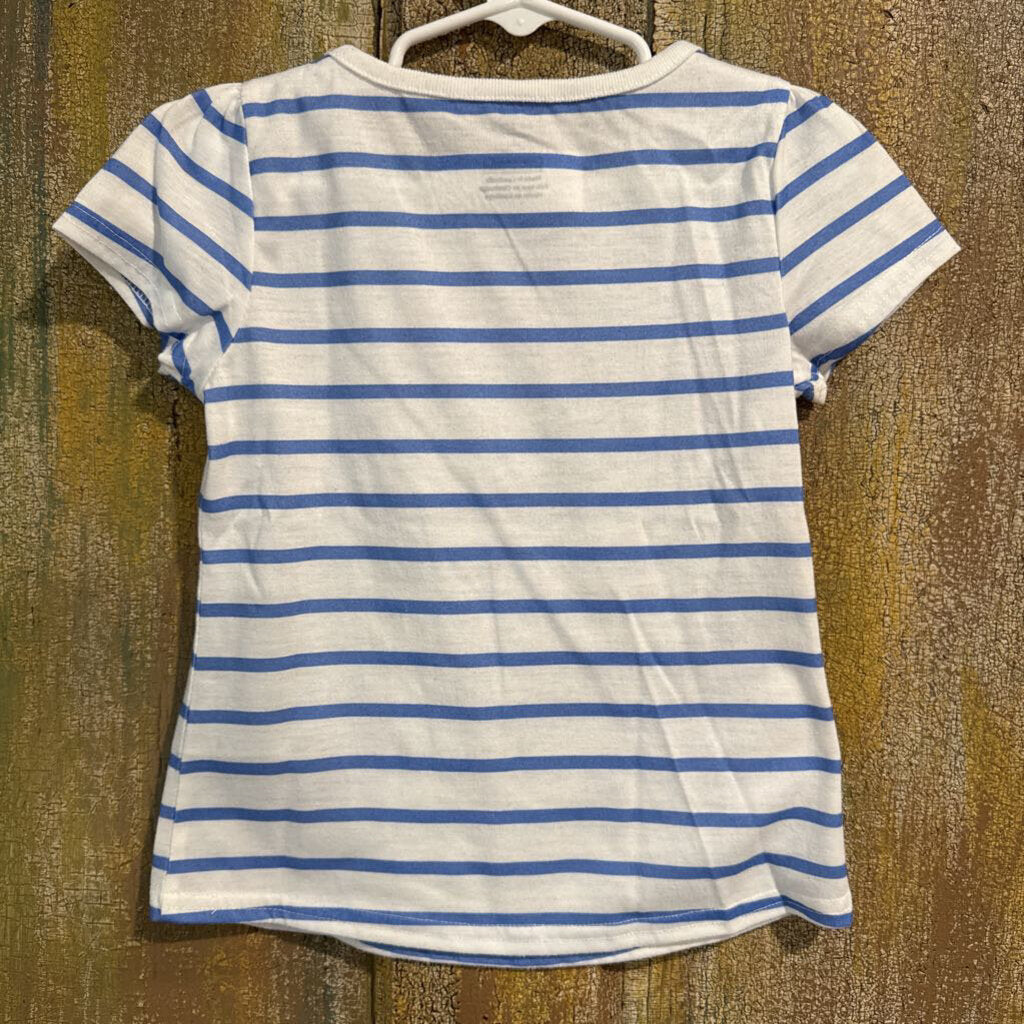 Lady Bug Tee