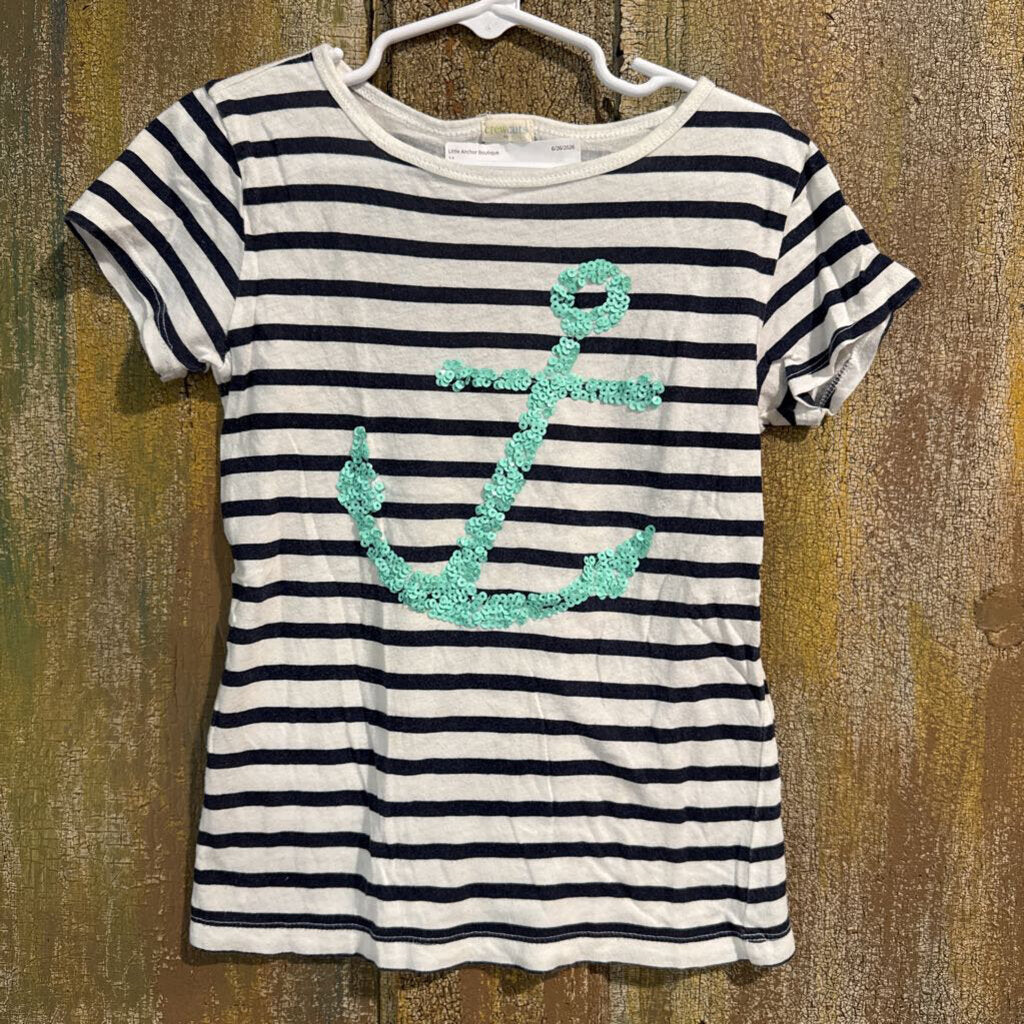 Anchor Tee