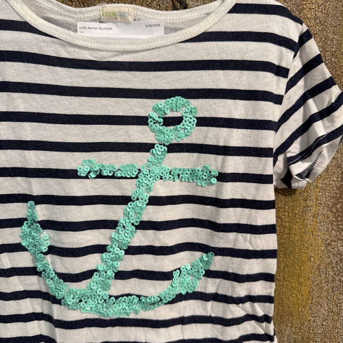 Anchor Tee