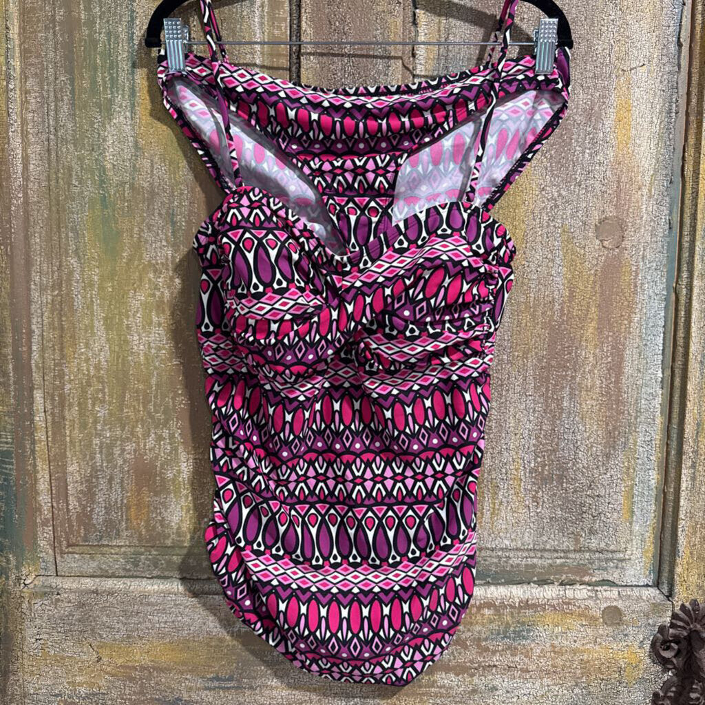 Maternity Swimsuit