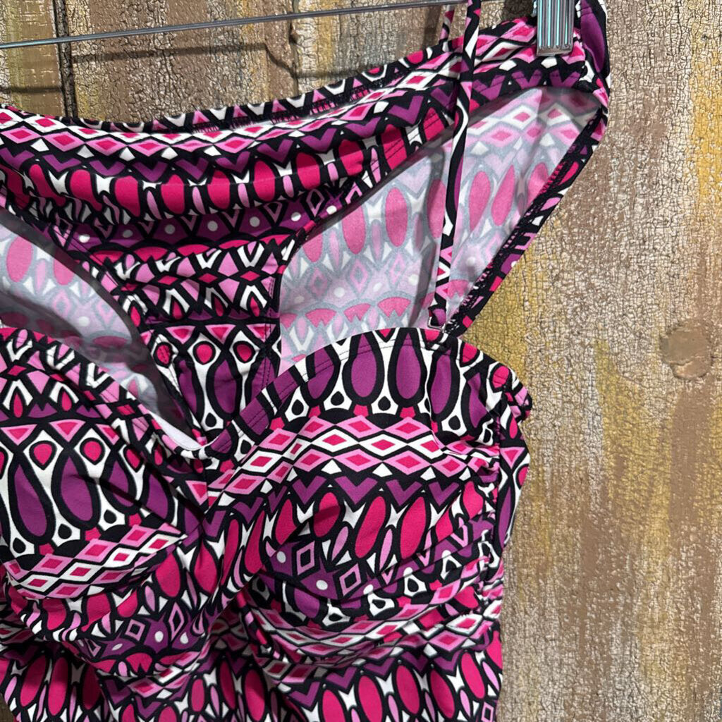 Maternity Swimsuit