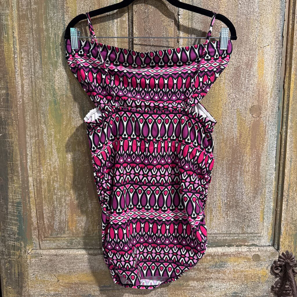 Maternity Swimsuit