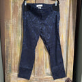Paisley Pants