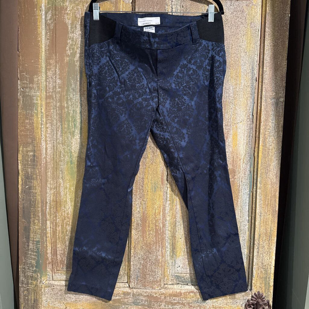 Paisley Pants
