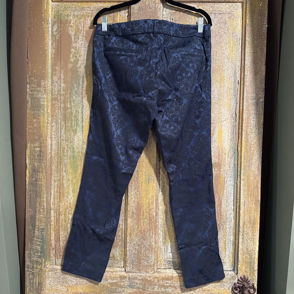 Paisley Pants