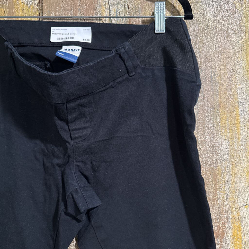 Maternity pants