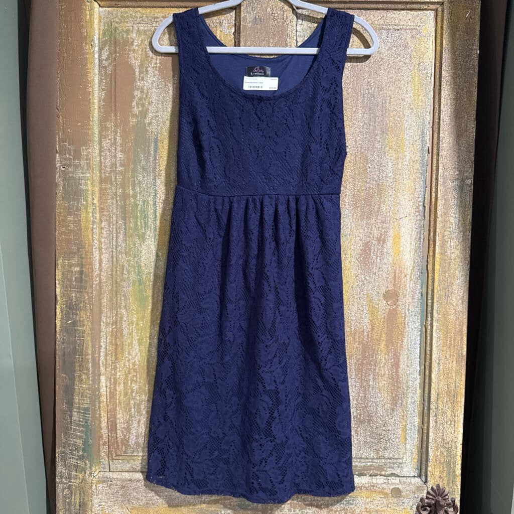 Maternity dress