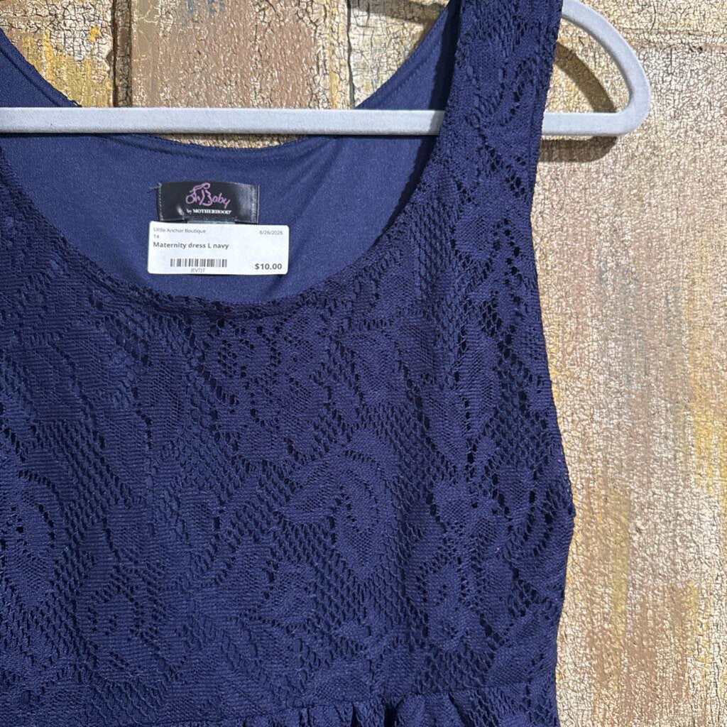 Maternity dress