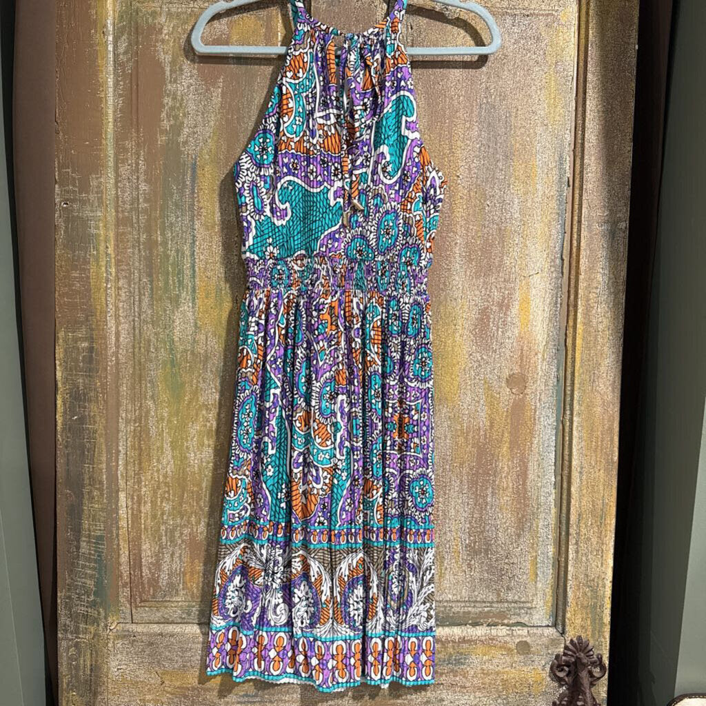 Maternity dress