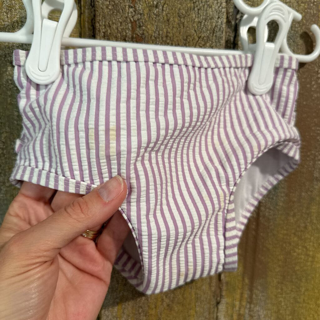 Ruffle Butts