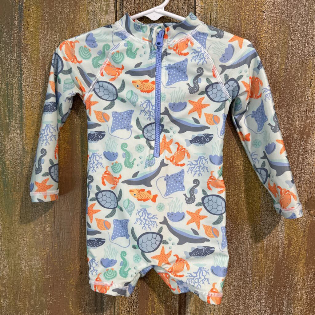 Tommy Bahama swimsuit