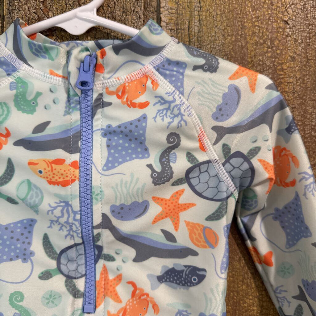 Tommy Bahama swimsuit