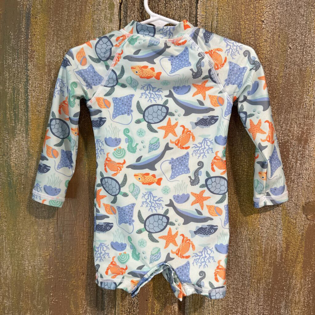 Tommy Bahama swimsuit