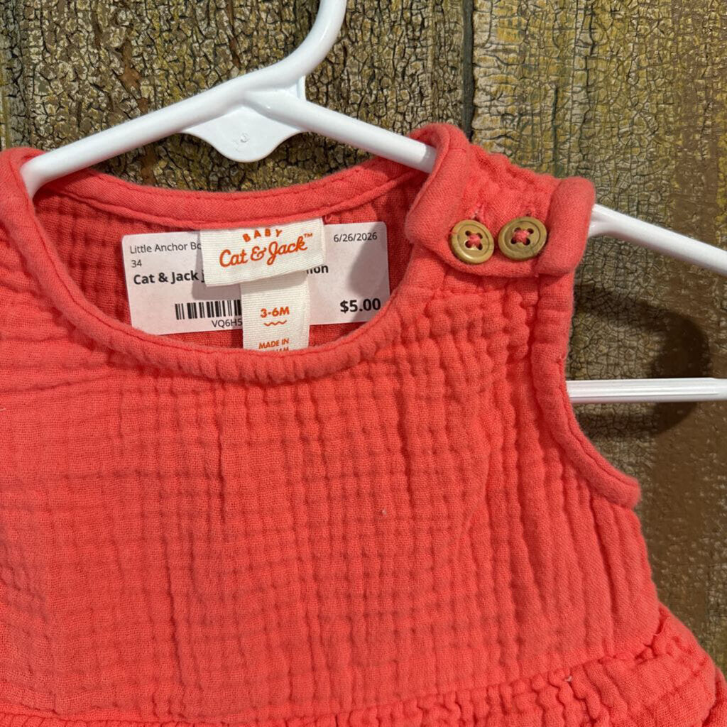 Cat & Jack jumper