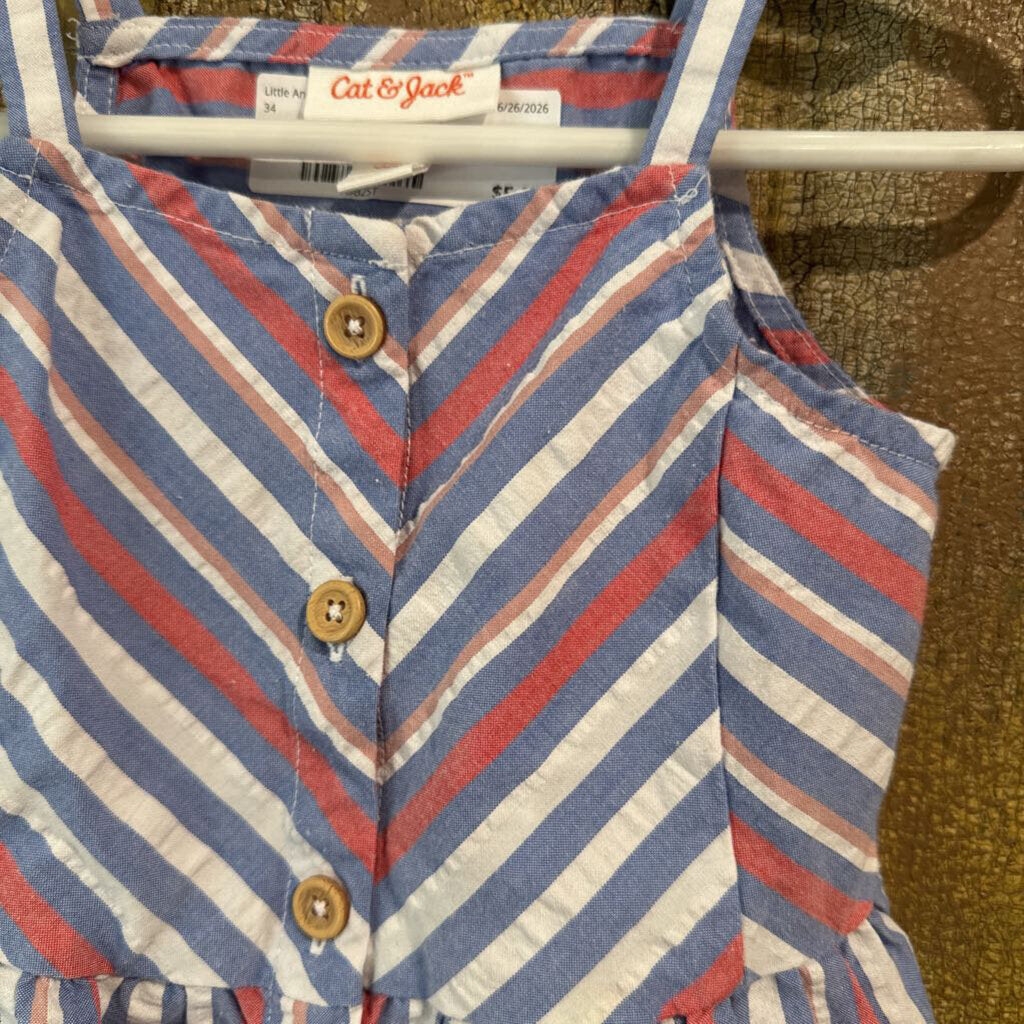 Cat & Jack dress
