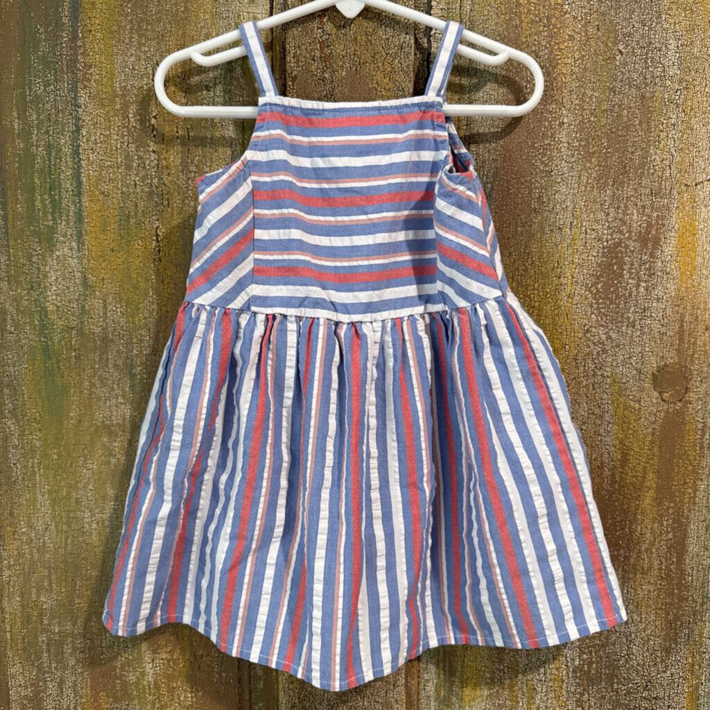 Cat & Jack dress