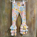 Matilda Jane flower pants