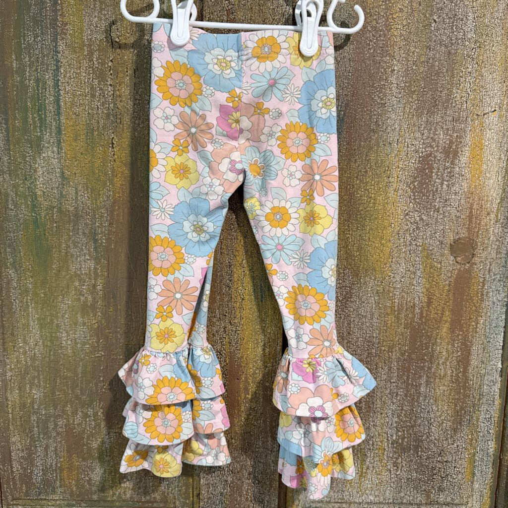 Matilda Jane flower pants