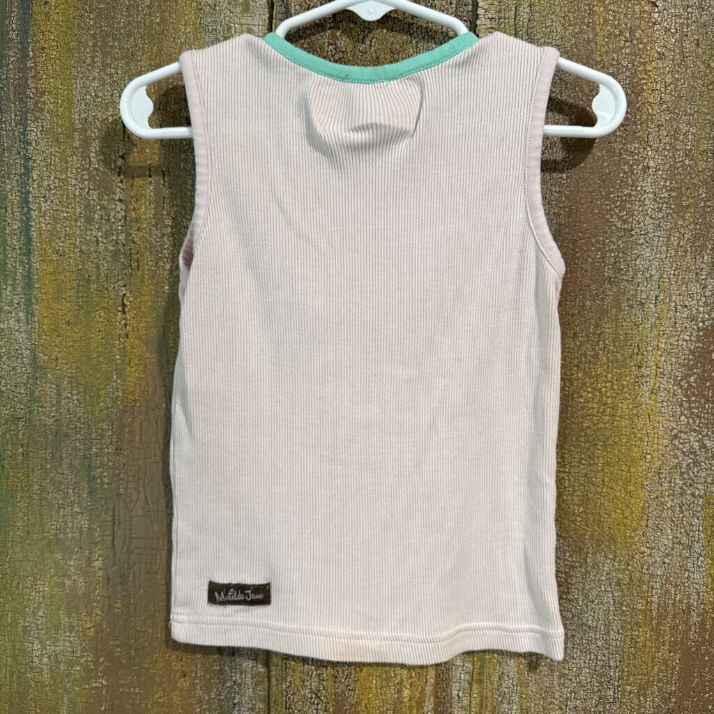 Matilda Jane outfit
