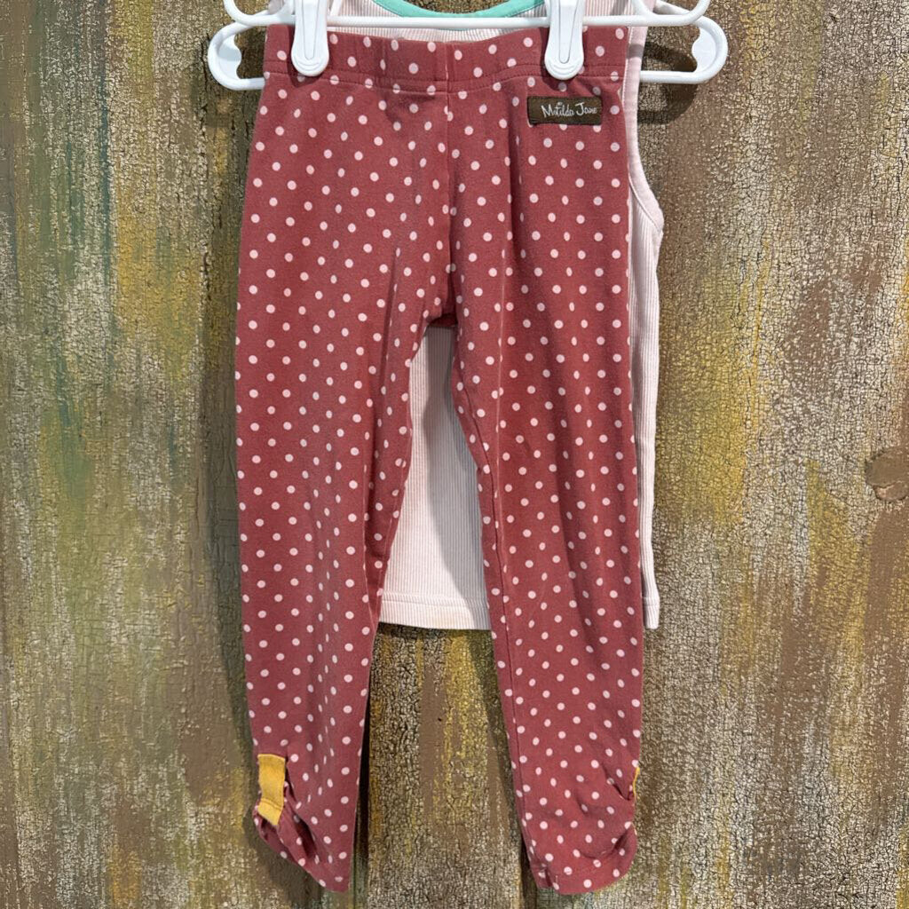 Matilda Jane outfit
