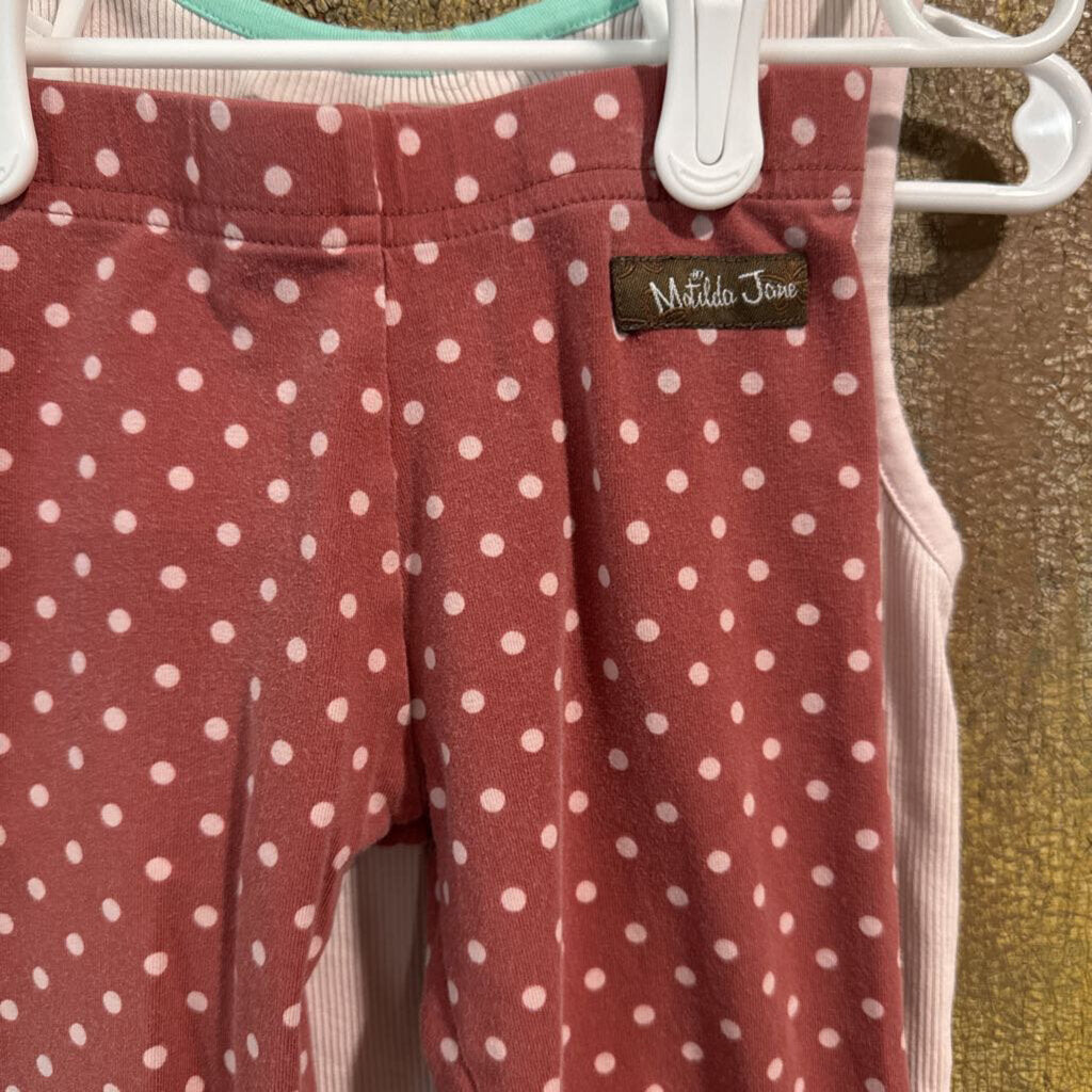 Matilda Jane outfit