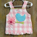 Bailey Boys Birdy outfit