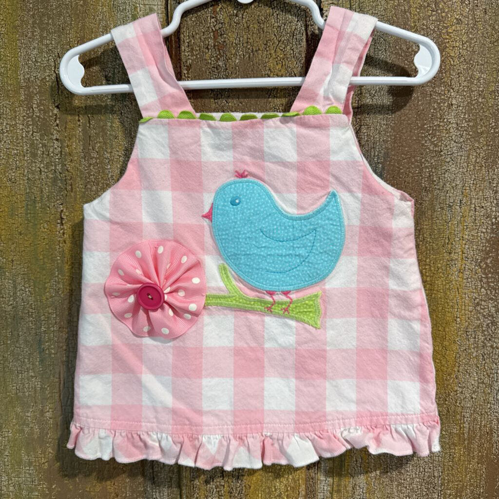Bailey Boys Birdy outfit