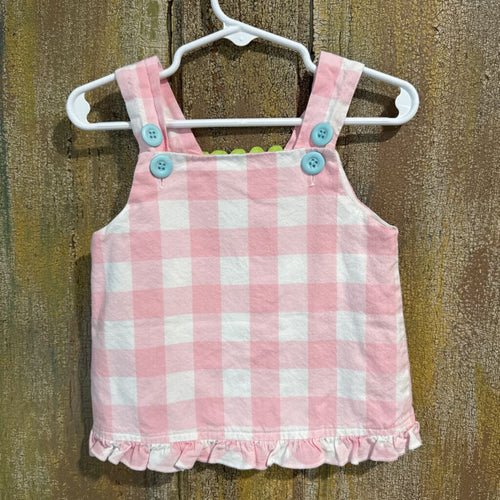 Bailey Boys Birdy outfit